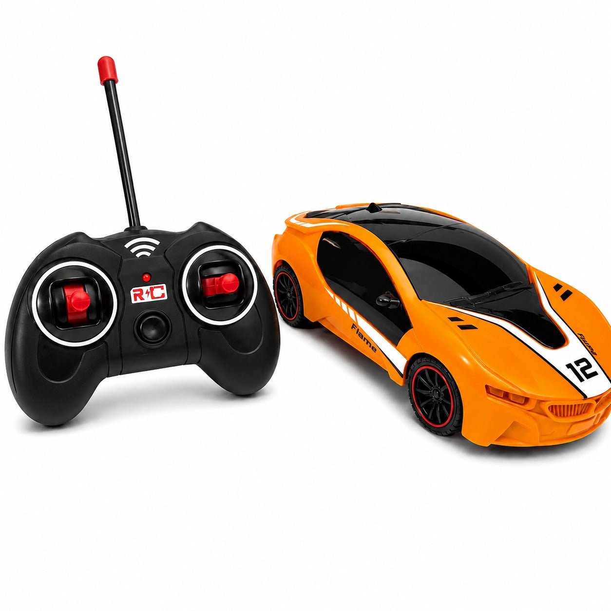 Lumi Drive RC Car